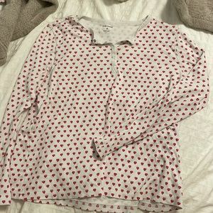 Roller Rabbit pajamas